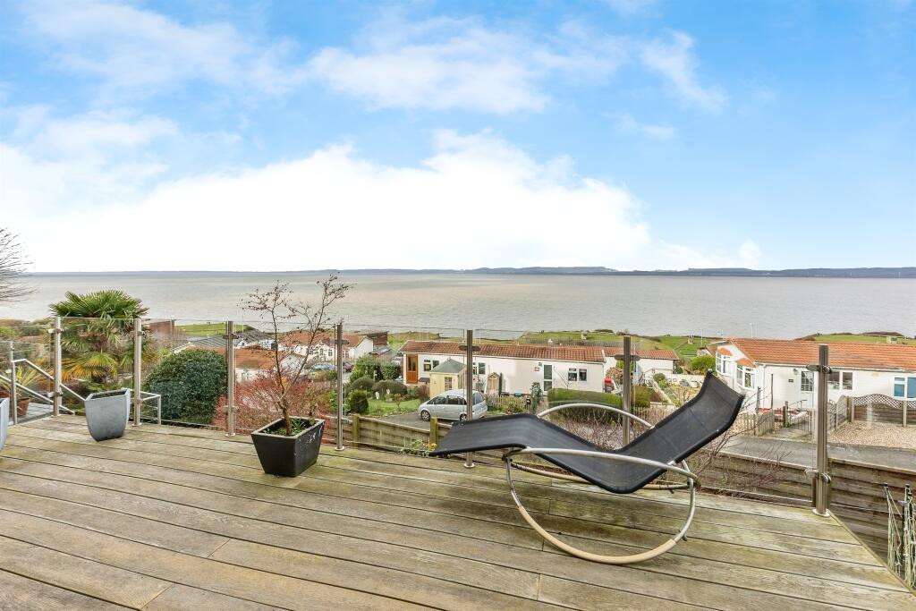 Main image of property: Charlcombe Rise, Portishead, Bristol