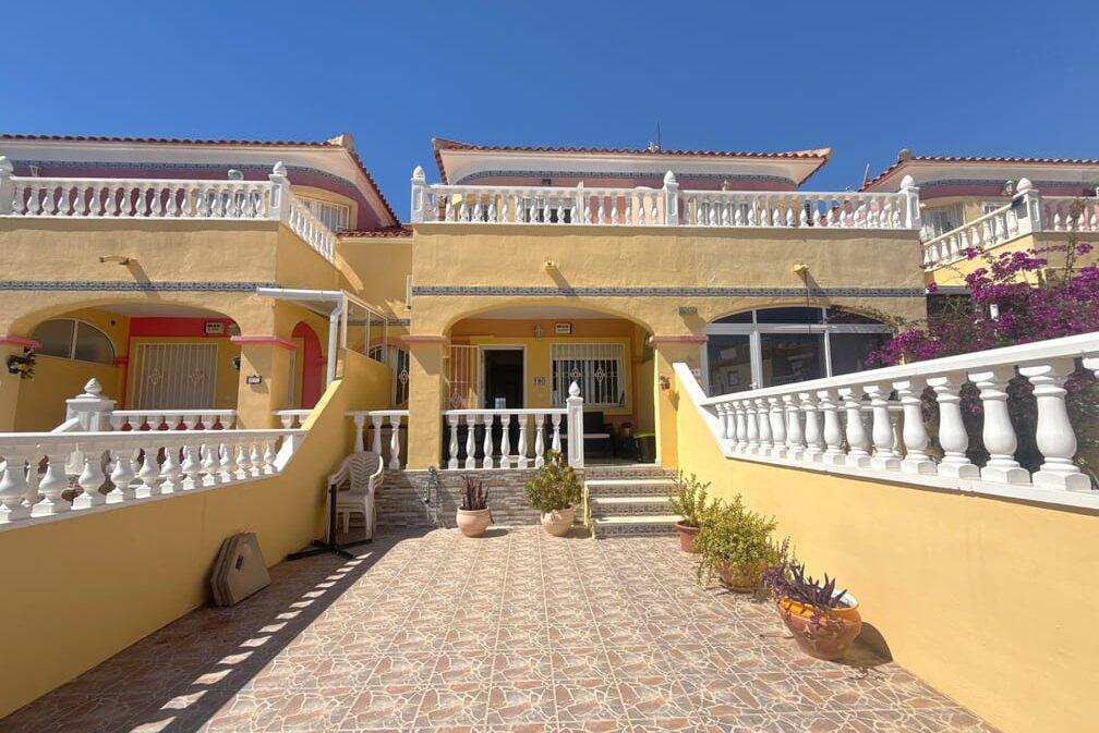 Main image of property: Valencia, Alicante, Cabo Roig
