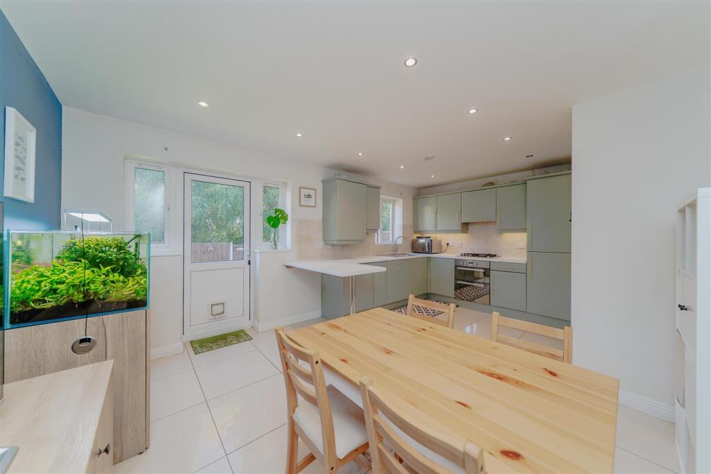 House in Birmingham, Billesley - View 2