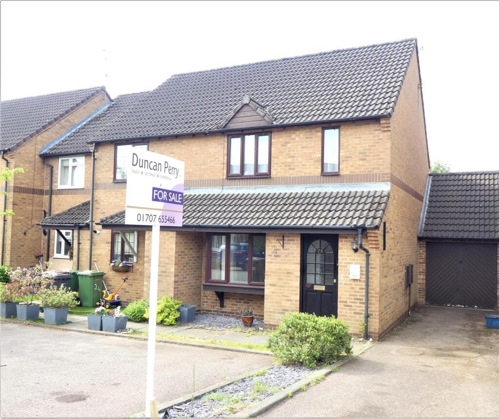 Main image of property: Laurel Fields, Potters Bar