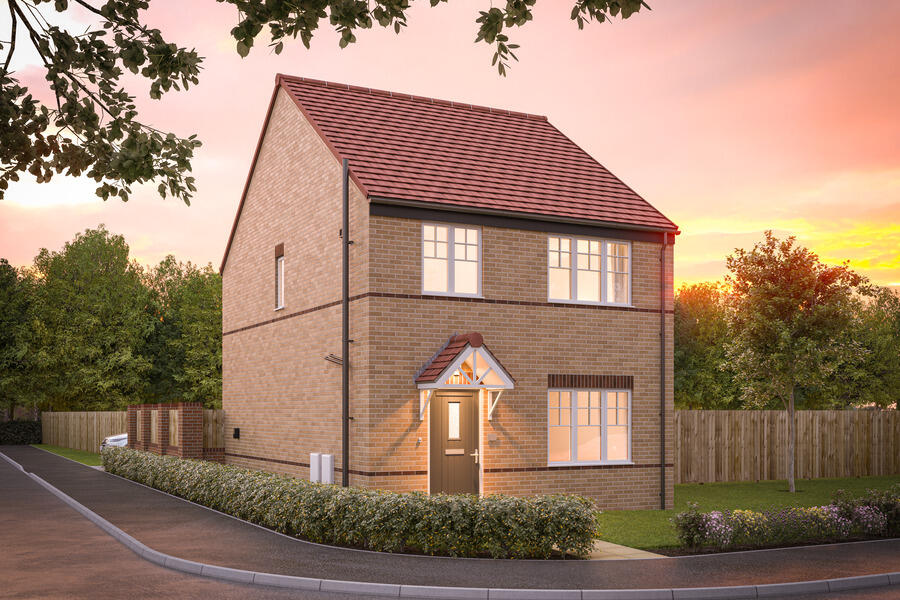 Main image of property: Telford, 
TF2 5AB