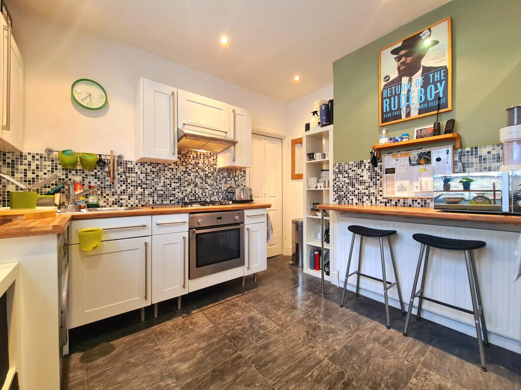 Main image of property: Morgan Road, Bromley, BR1