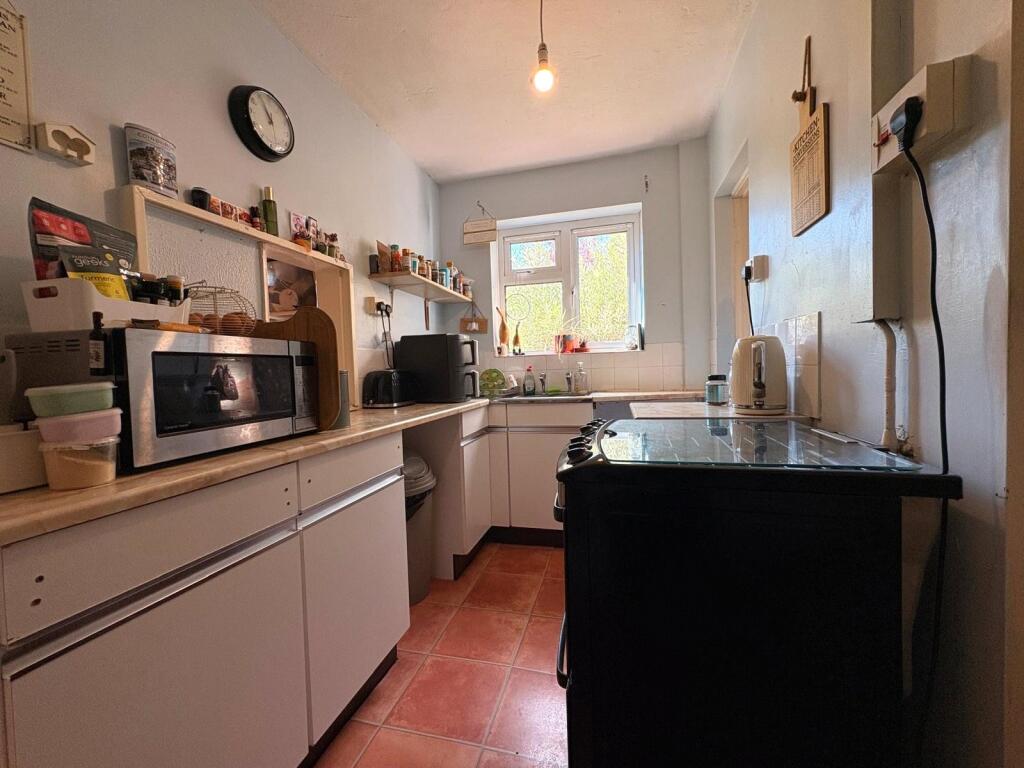 House in Long Buckby - View 5