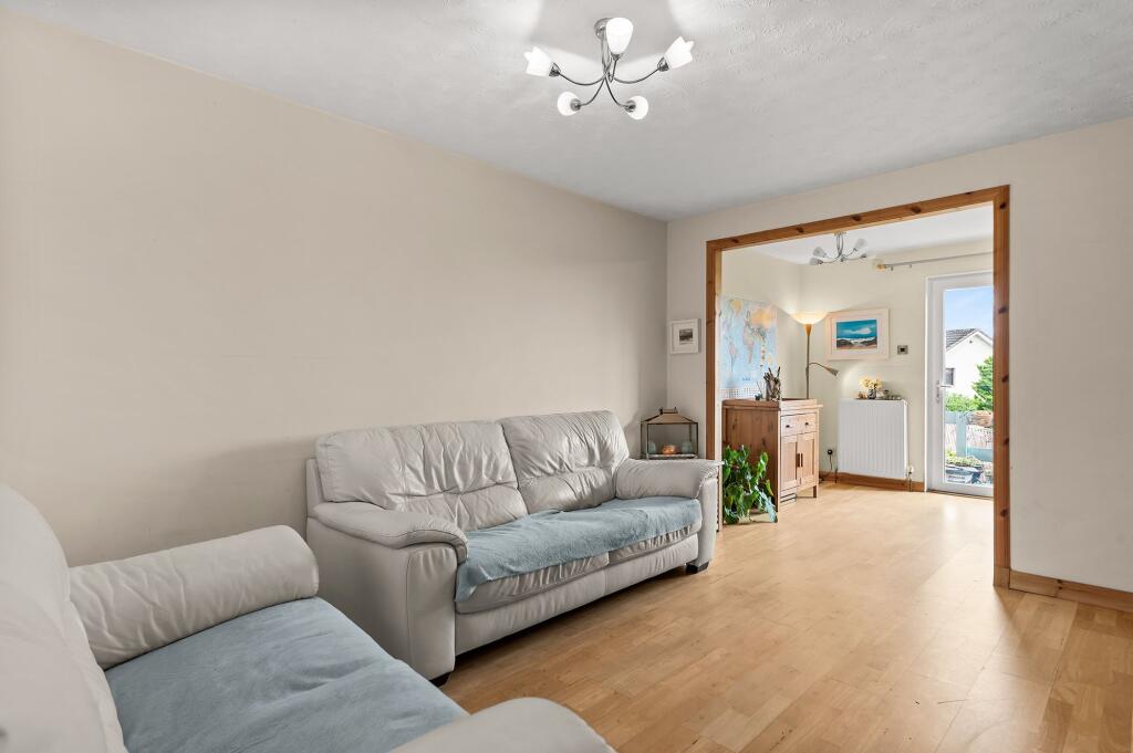 House in Dalgety Bay, St David's - View 5