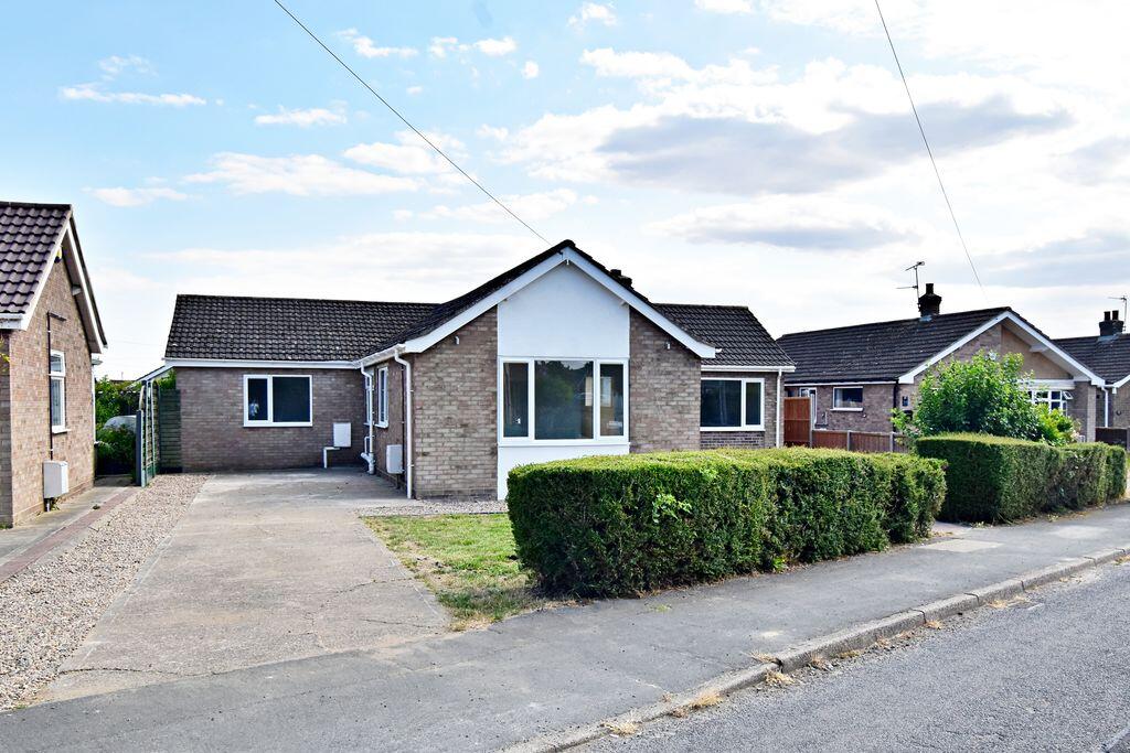 Main image of property: Manor Road, Saxilby, Lincoln