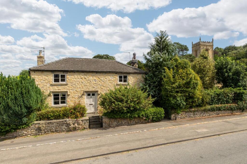 Main image of property: Gilling House, Main Street, Gilling East, York
