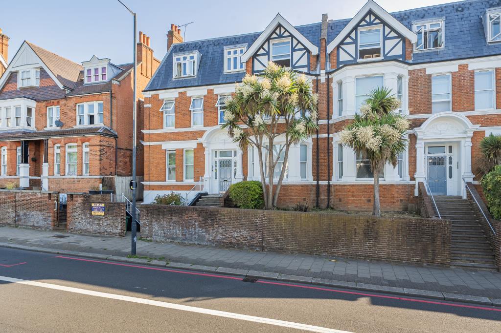 Main image of property: Finchley Road, Hampstead, NW3, NW3