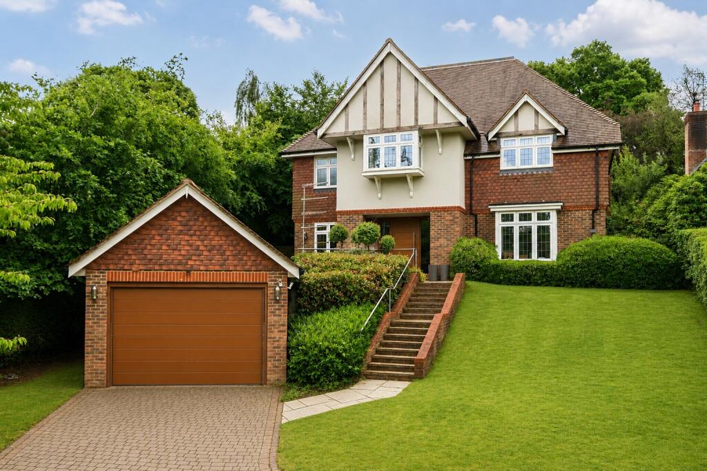 Main image of property: Forest Drive, Kingswood, KT20