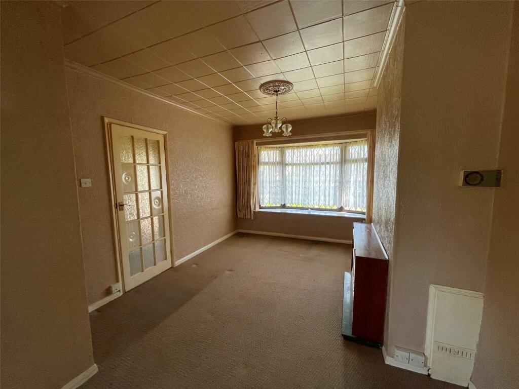 House in Walsall, Ryders Hayes, High Heath - View 4