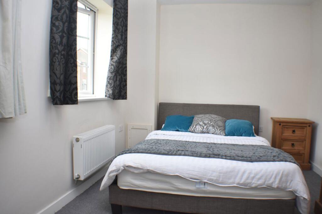 Main image of property: Rm 3, West Lake Avenue, Hampton Vale, Peterborough