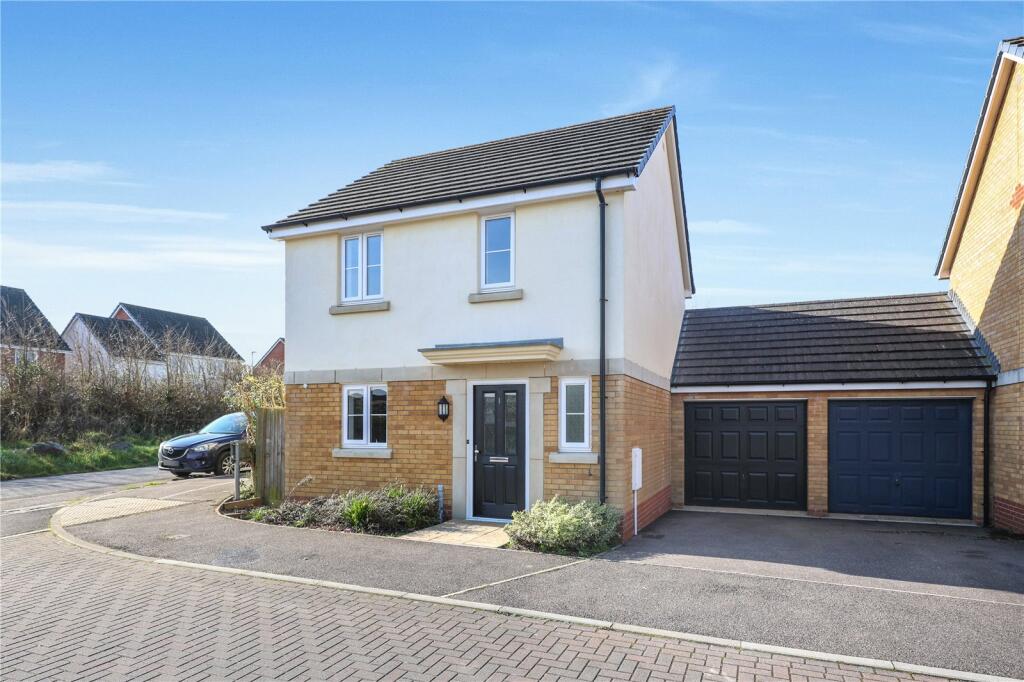 Main image of property: Kensington Close, Barnstaple, Devon