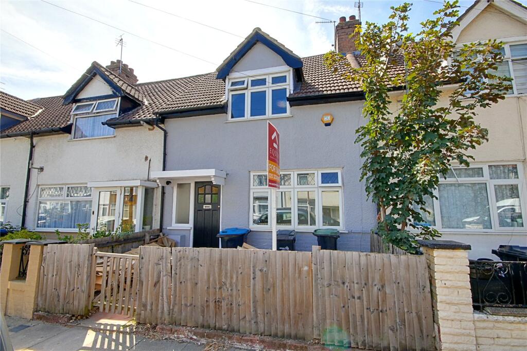 Main image of property: Chichester Road, London, N9