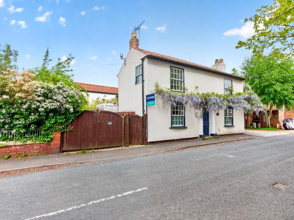 Main image of property: Boroughbridge Road, Green Hammerton, York