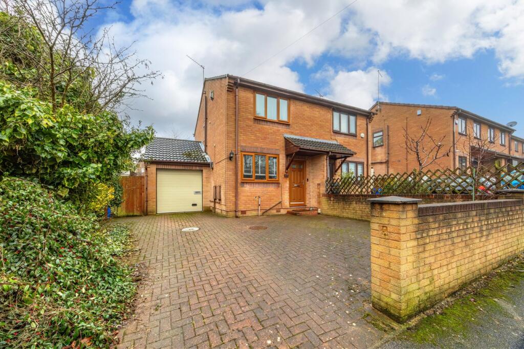 Main image of property: Tudor Way, Worsbrough, Barnsley, S70