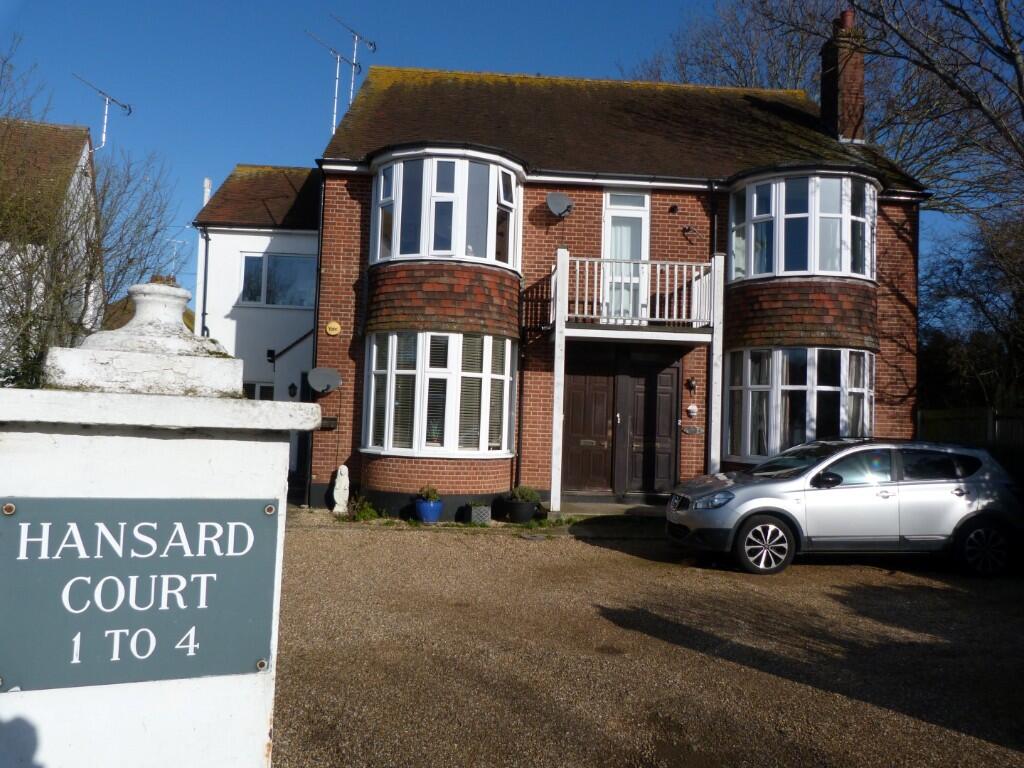 Main image of property: Canterbury Road, Margate, Kent, CT9