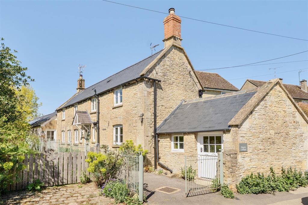 Main image of property: High Street, Milton-Under-Wychwood, Chipping Norton