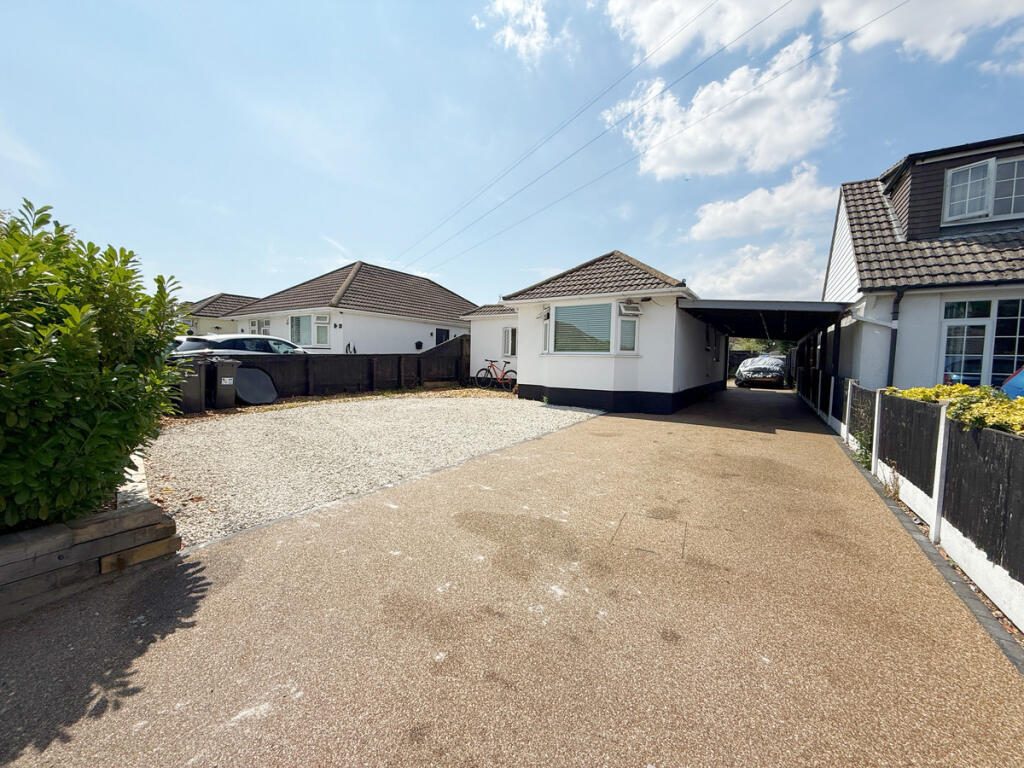 Main image of property: Venning Avenue, Bournemouth, BH11 9