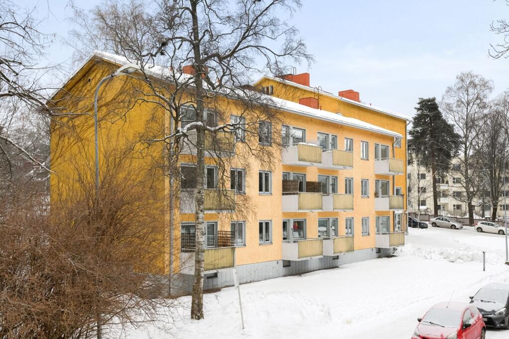 Main image of property: Etelä-Suomi, Helsinki