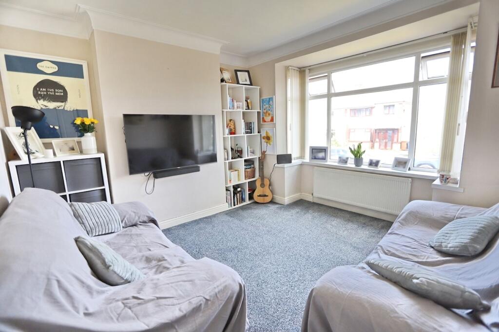 House in Bury, Greater Manchester - View 3