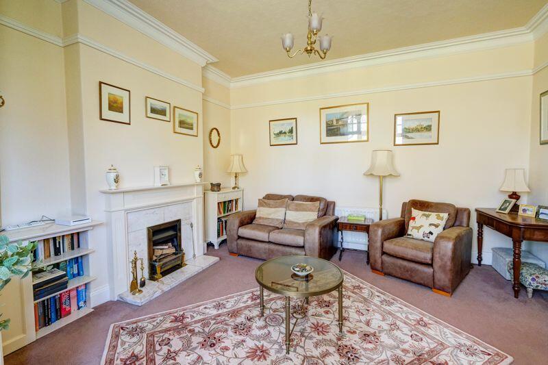 House in Warkworth, Birling - View 2