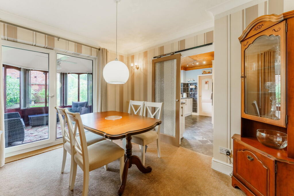 House in York, Riccall - View 4