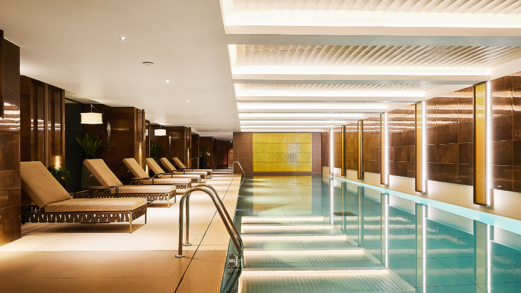 Main image of property: Newcastle Place, London, W2