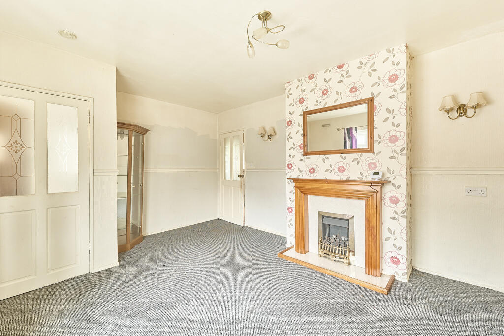 House in Stoke-on-Trent, Ball Green - View 4