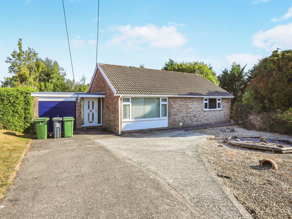 Main image of property: Parc-Y-Coed, Creigiau, Cardiff