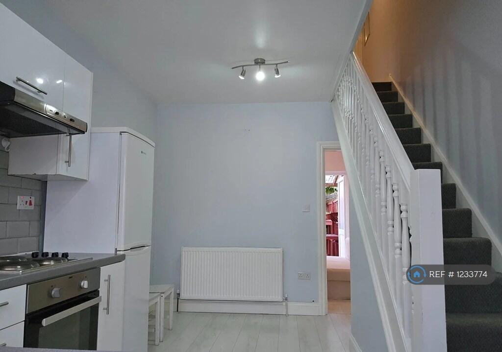 Main image of property: Wembley, Wembley, HA9