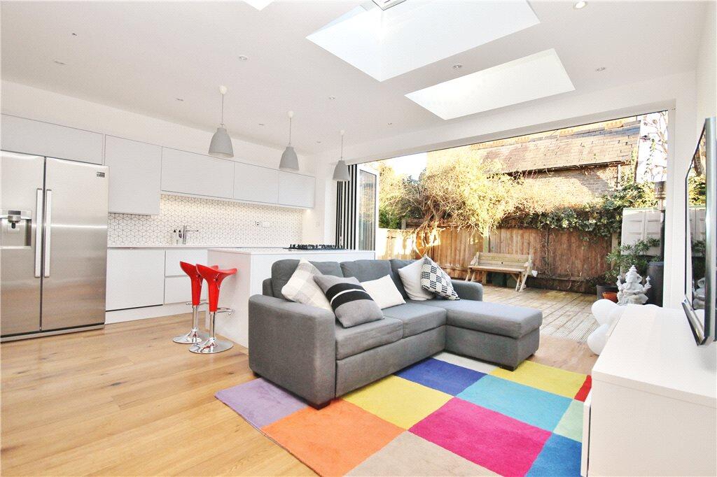 Main image of property: Mall Villas, Mall Road, W6
