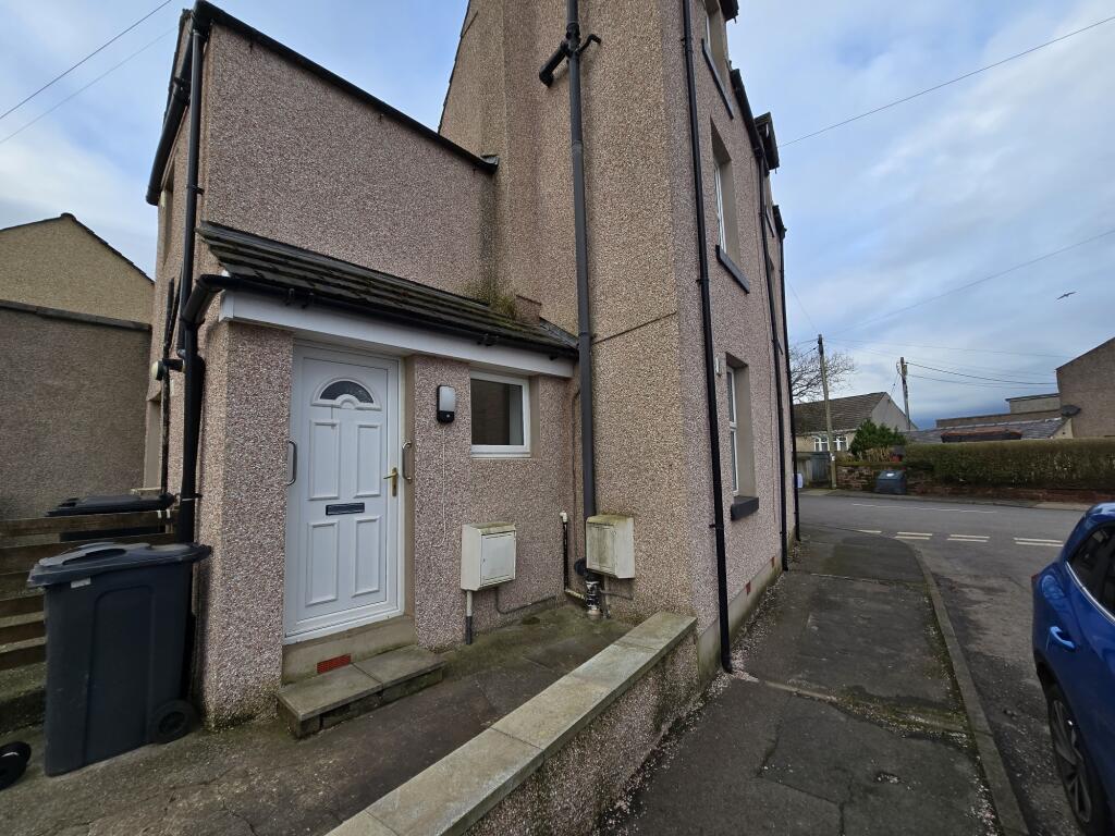 Main image of property: Church Street, Moor Row, CA24