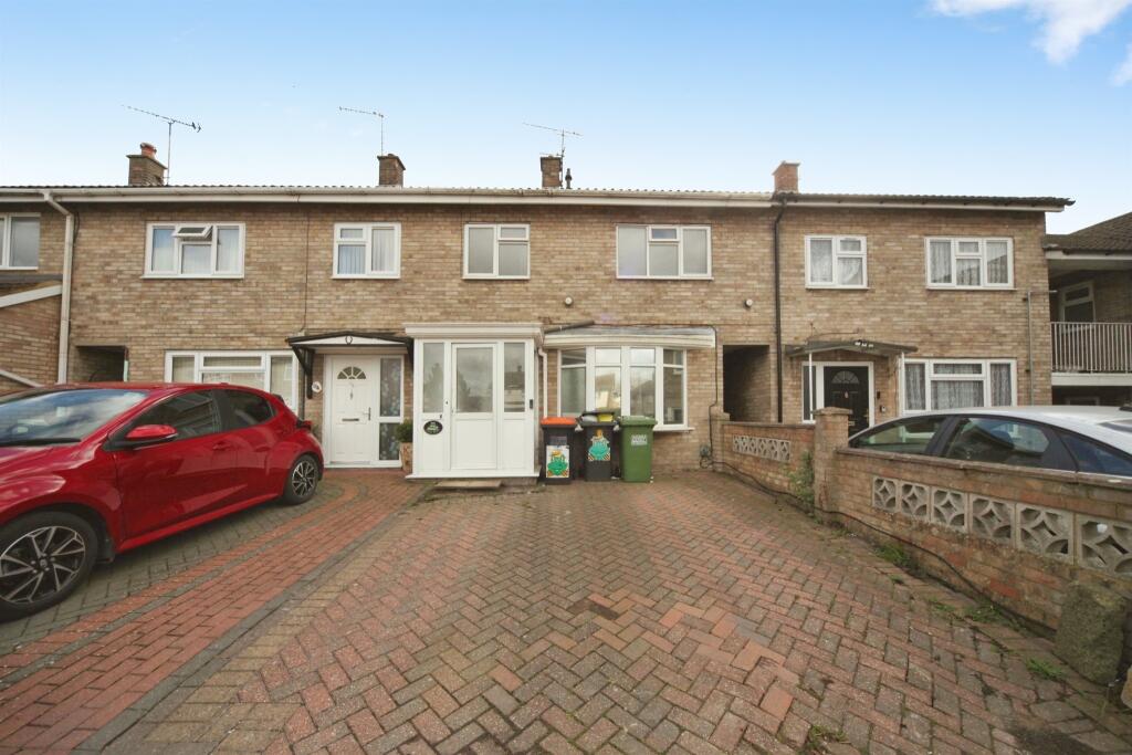 Main image of property: Leaf Road, Houghton Regis, Dunstable