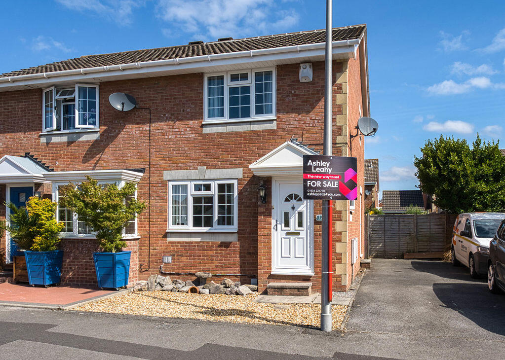 House in Weston-super-Mare, North Worle