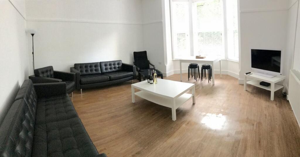 House in Nottingham, Forest Fields - View 3