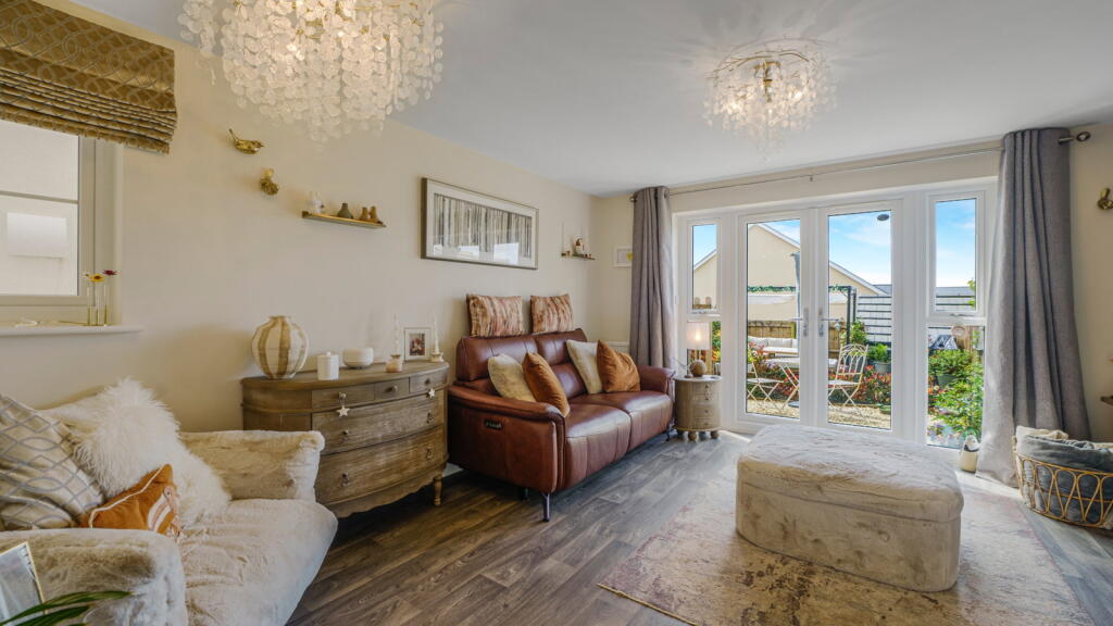 House in Saltash, Cornwall - View 3