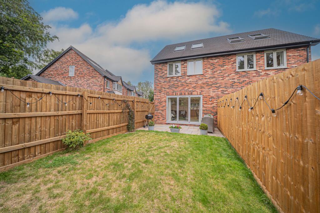 Additional image 22 of Kingsley Gardens, Dorridge, B93