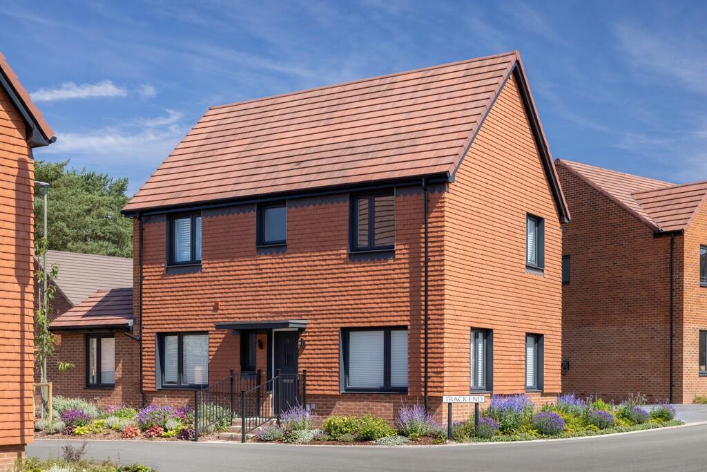 Main image of property: Mindenhurst Road, Deepcut,
GU16 6LG