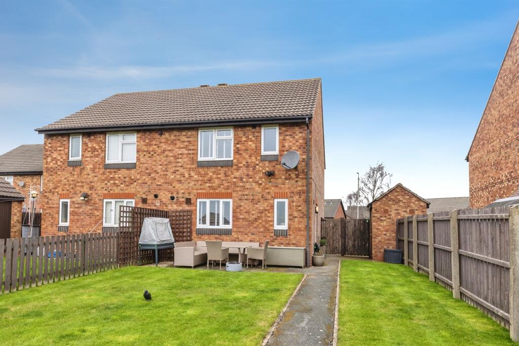 Additional image 17 of Dunsford Avenue, Bradford