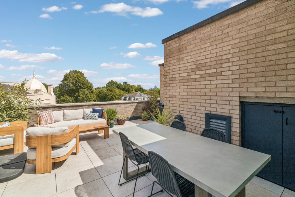 Apartment in London - More
