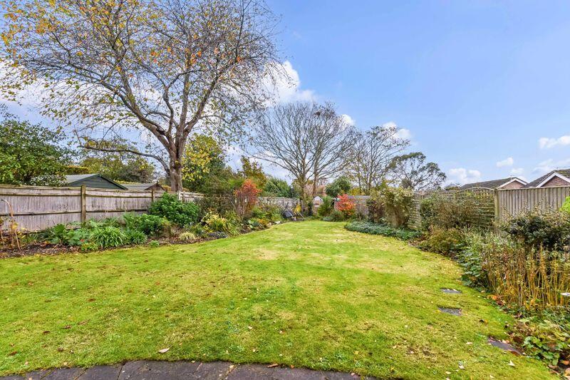 House in Chichester - View 2
