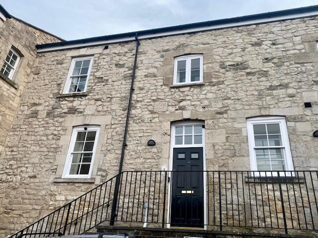 Main image of property: Wyke Road, WEYMOUTH