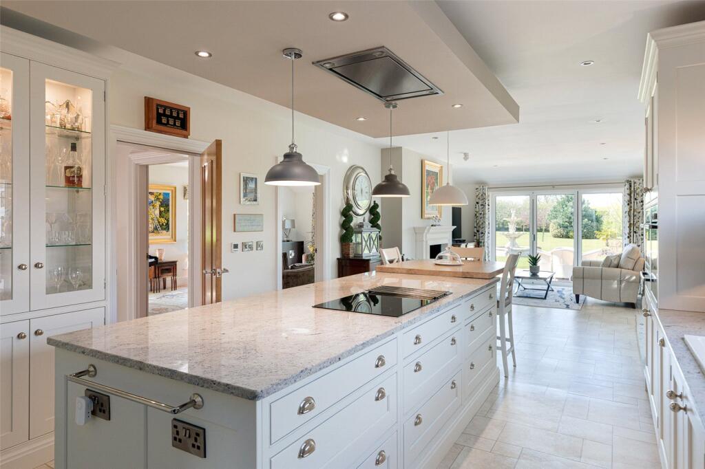 Green Lane, Knutsford, Cheshire, WA16 photo 2