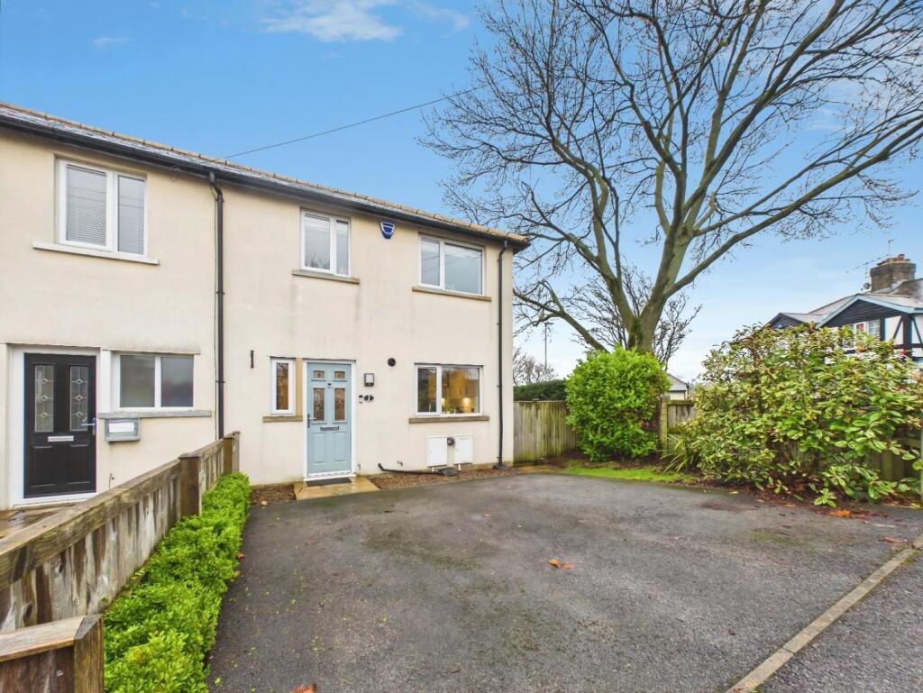 Main image of property: Ashley Road, Bingley