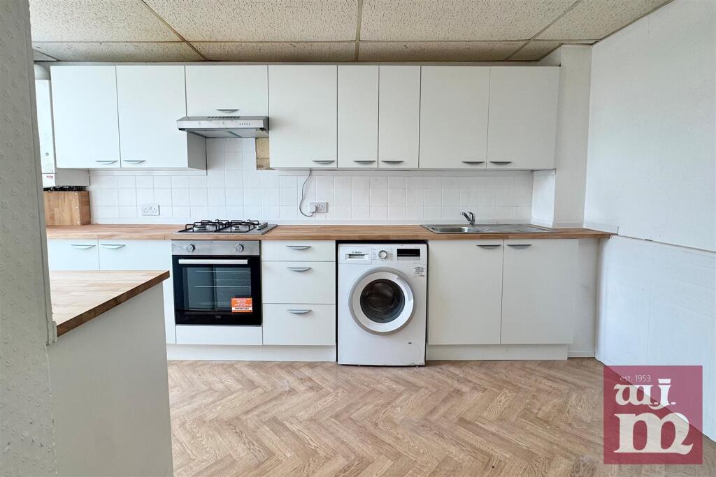 Apartment in London, Teviot, Poplar - View 4