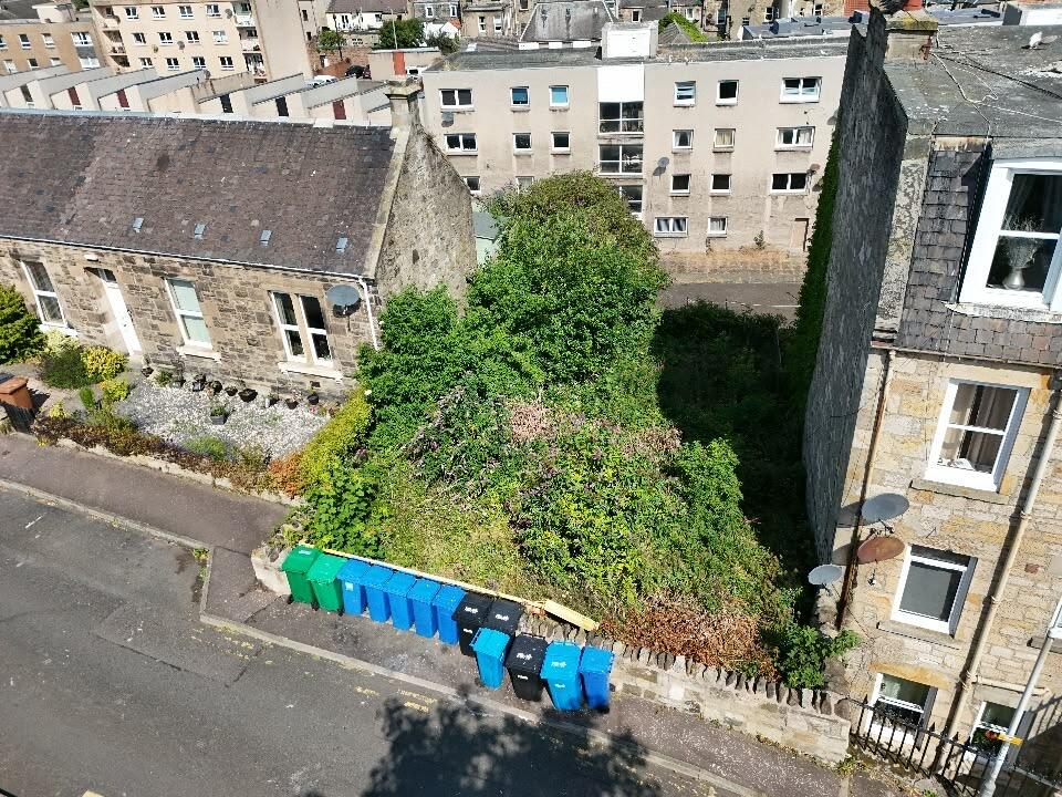 Main image of property: East Leven Street, Burntisland, KY3