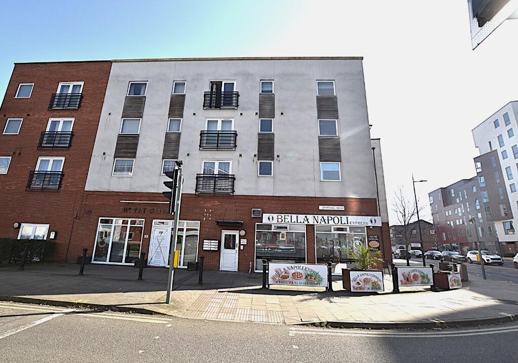 Main image of property: Pownall Road, Ipswich, Suffolk, IP3