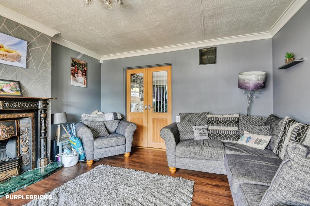House in Solihull, Fordbridge - View 5