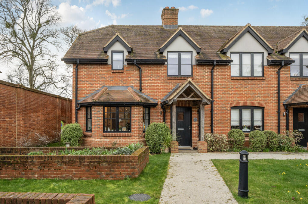 Main image of property: Walled Garden, Romsey, Hampshire, SO51