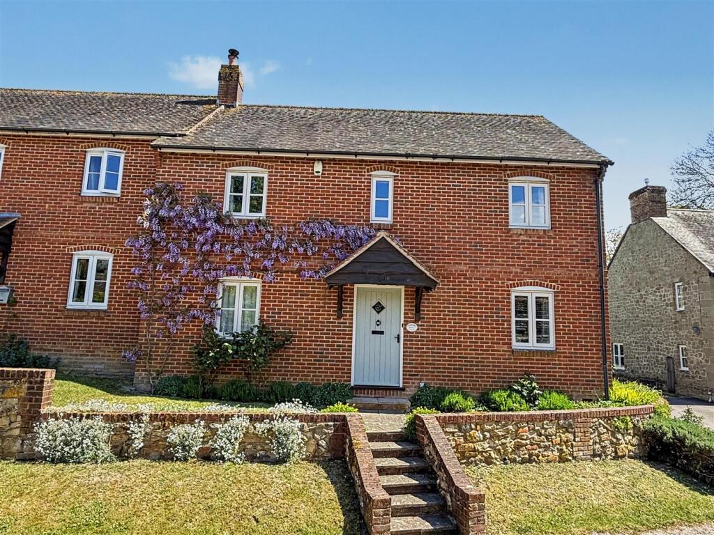 Main image of property: Dunns Lane, Iwerne Minster, Blandford Forum