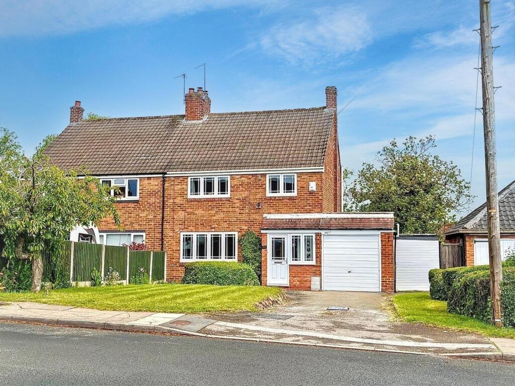 Main image of property: Orton Avenue, Walmley, Sutton Coldfield